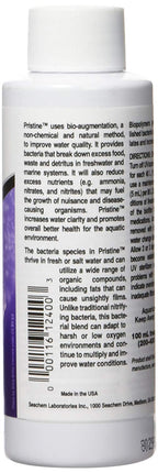 Seachem Pristine, 100ml