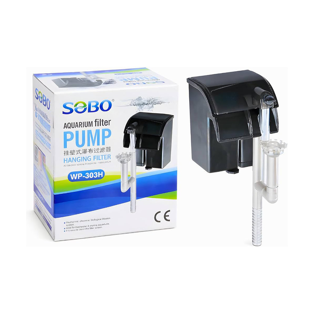 SOBO WP-303H Hanging Filter