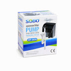 SOBO WP-303H Hanging Filter