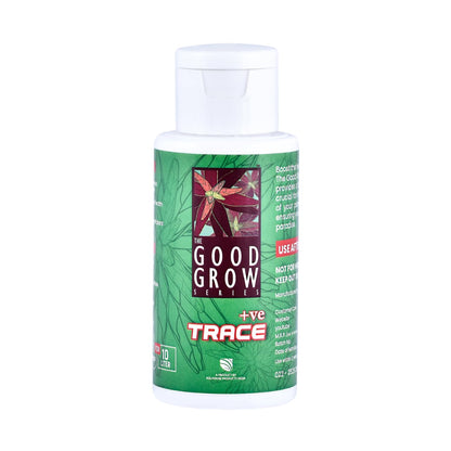 The Good Grow Series TRACE +ve | Boost Plant Health and Color | Promotes the Health, Growth, and Vibrant Coloration of your Aquatic Plants (50 ml)