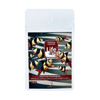 Life Aayu Tropical Loaches Aquarium Fish Food | Immunity Boost, High Protein, Humic-Enriched Diet (15 GMS)
