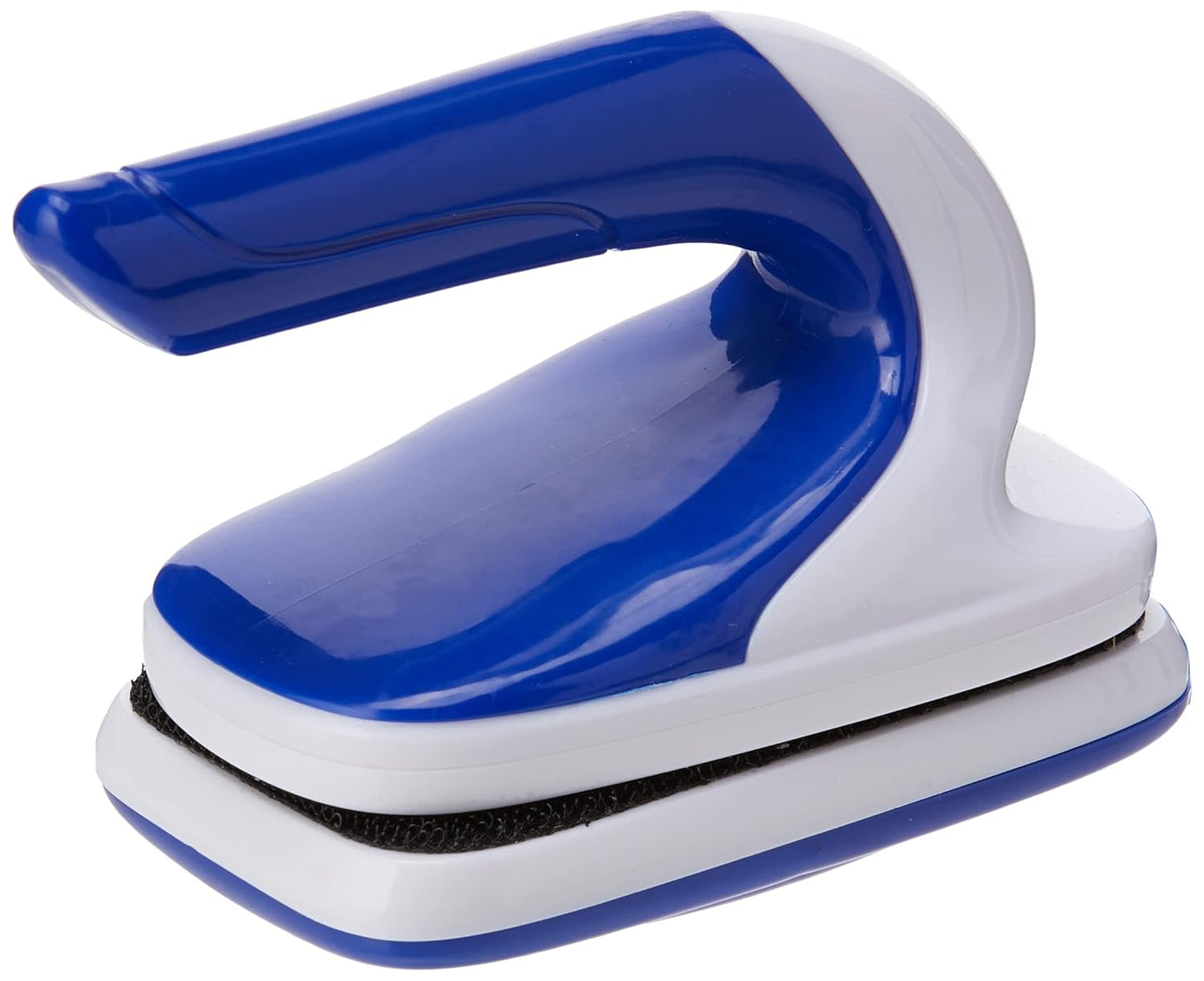 SOBO SB-8 Aquarium Magnetic Cleaner with Scraper, Purple, 1 Piece