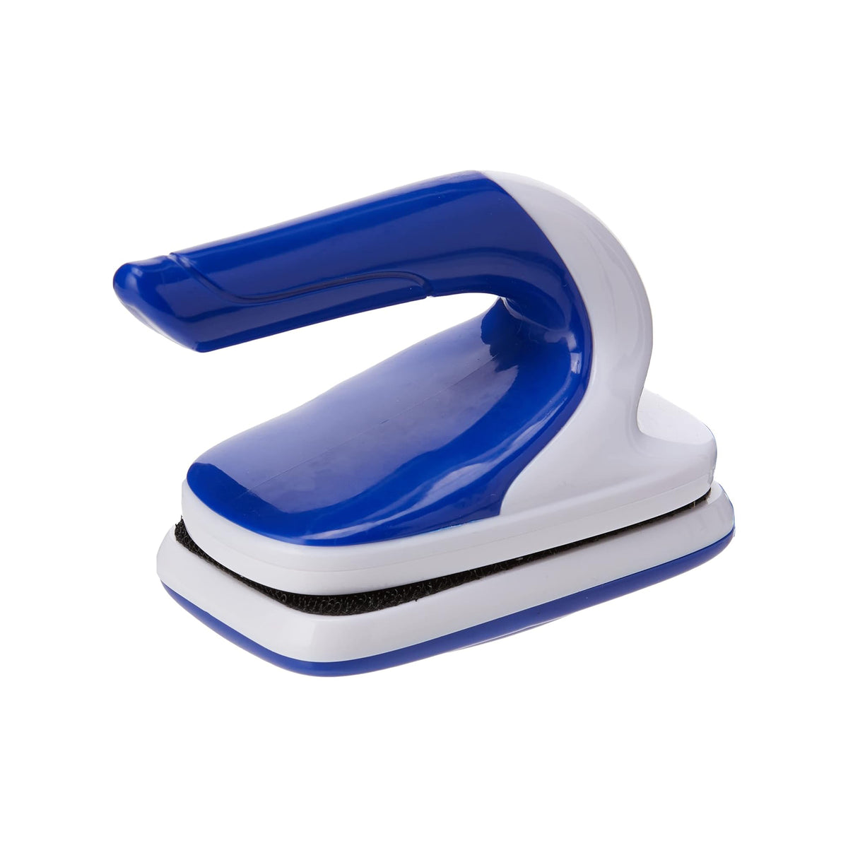 SOBO SB-8 Aquarium Magnetic Cleaner with Scraper, Purple, 1 Piece