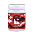 Life AAYU Bloodworm Fish Food | Ayurvedic Based Pellets | (45 GMS)