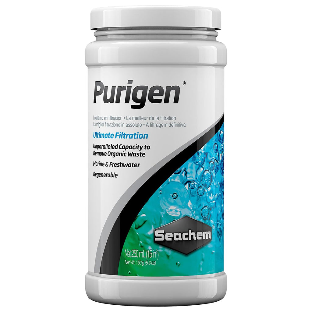 Seachem Purigen, 250ml