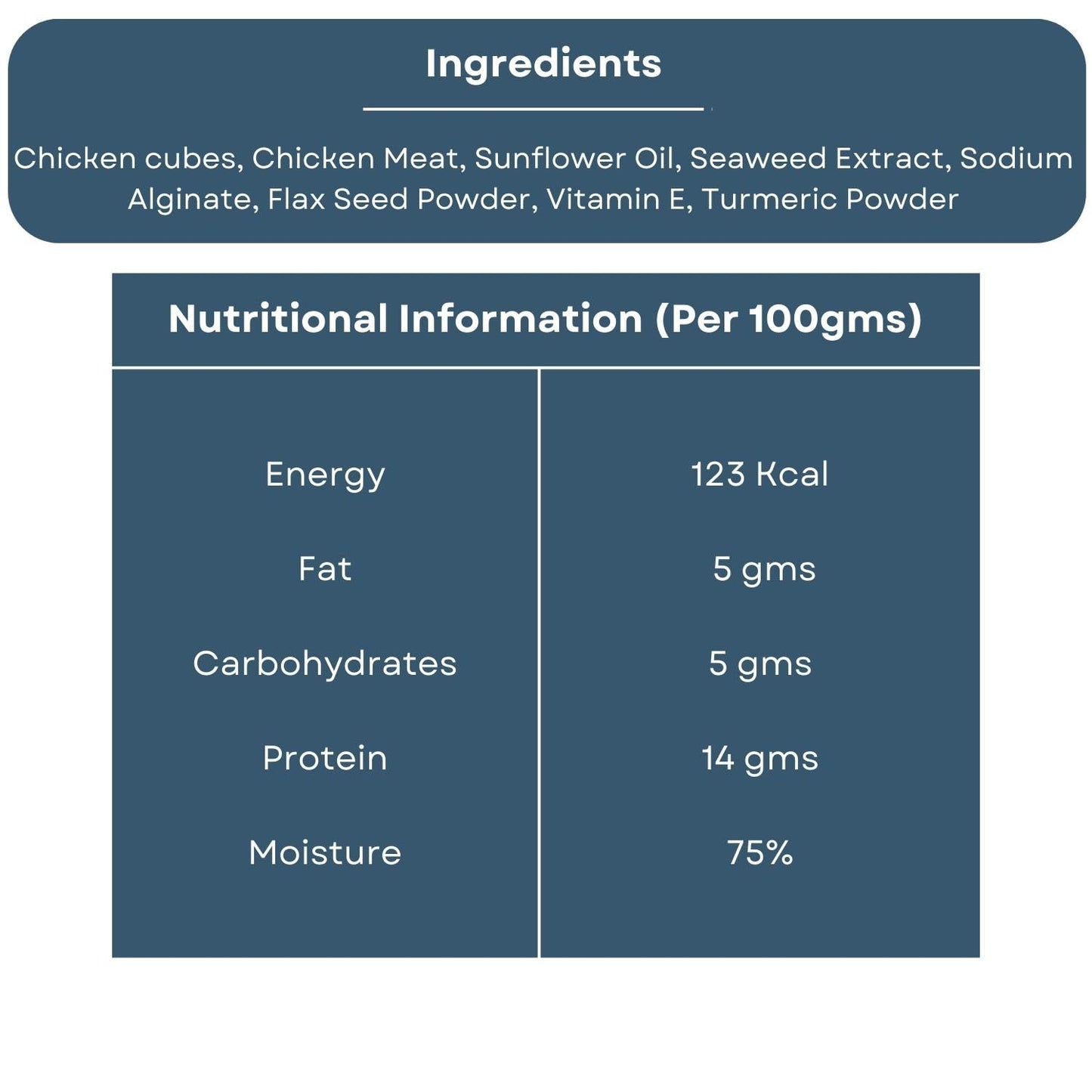 SF+ Bros Pet Cat Food Wet Gravy | Pack of 12 | Natural Food for Cats | Enhanced with Vitamins, Minerals and Other Nutrients (80gms, Chicken)