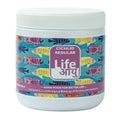Life AAYU Cichlid Fish Food | Immunity Booster & Digestive Support | Ideal for All Cichlids Variants | (100 GMS, Regular)