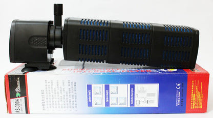 RS Electrical 3004 Aquarium Submersible Internal Filter