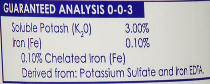 API Aquarium Pharmaceuticals Leaf Zone Liquid Plant Fertilizer, 8 oz