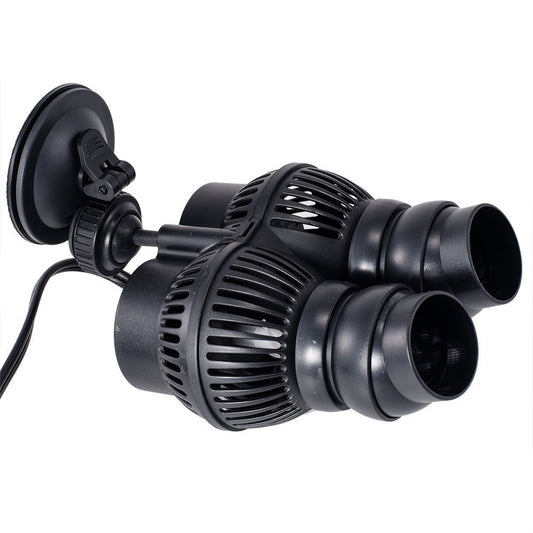 SunSun JVP-202 Dual Aquarium Powerhead Wavemaker Circulation Pump