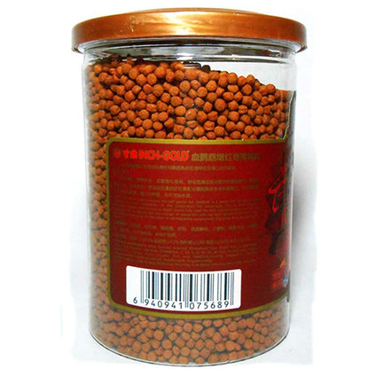Parrot Fish Food, 200 g