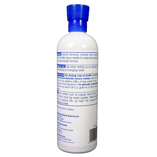 API TAP Water Conditioner 16 OZ. / 473.18 mL