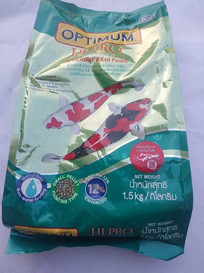 CP HI-PRO Super Colour Optimum, 1.5 kg