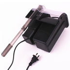 RS Electrical Plastic Rs-2000 Bio Filter For Marine And Freshwater Aquarium, 1 Piece - Led