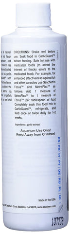 Seachem Laboratories Garlic Guard, 250 ml