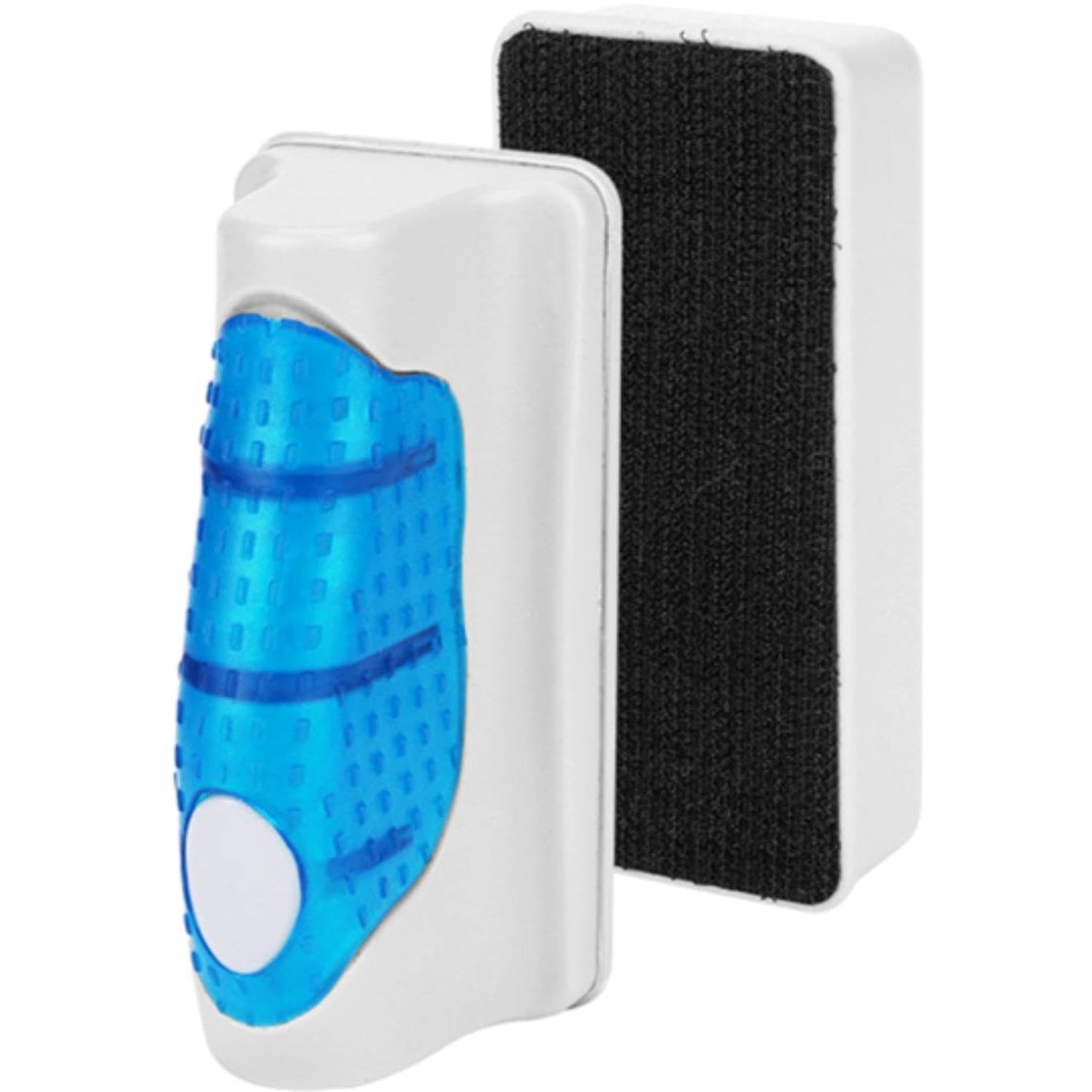 TUNAI S0B0 Floating Magnetic Aquarium Glass Cleaner | Sb-Bmax | for Glass Thickness 10-16Mm | Aquarium Accessories | Original from Store