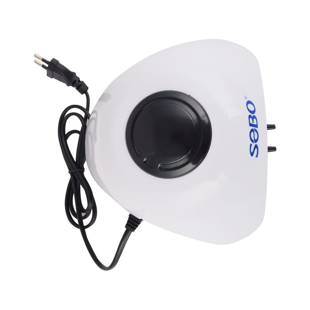 SOBO SB 860A Double Nozzle Aquarium Air Pump