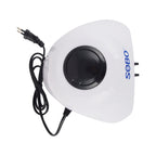 SOBO SB 860A Double Nozzle Aquarium Air Pump