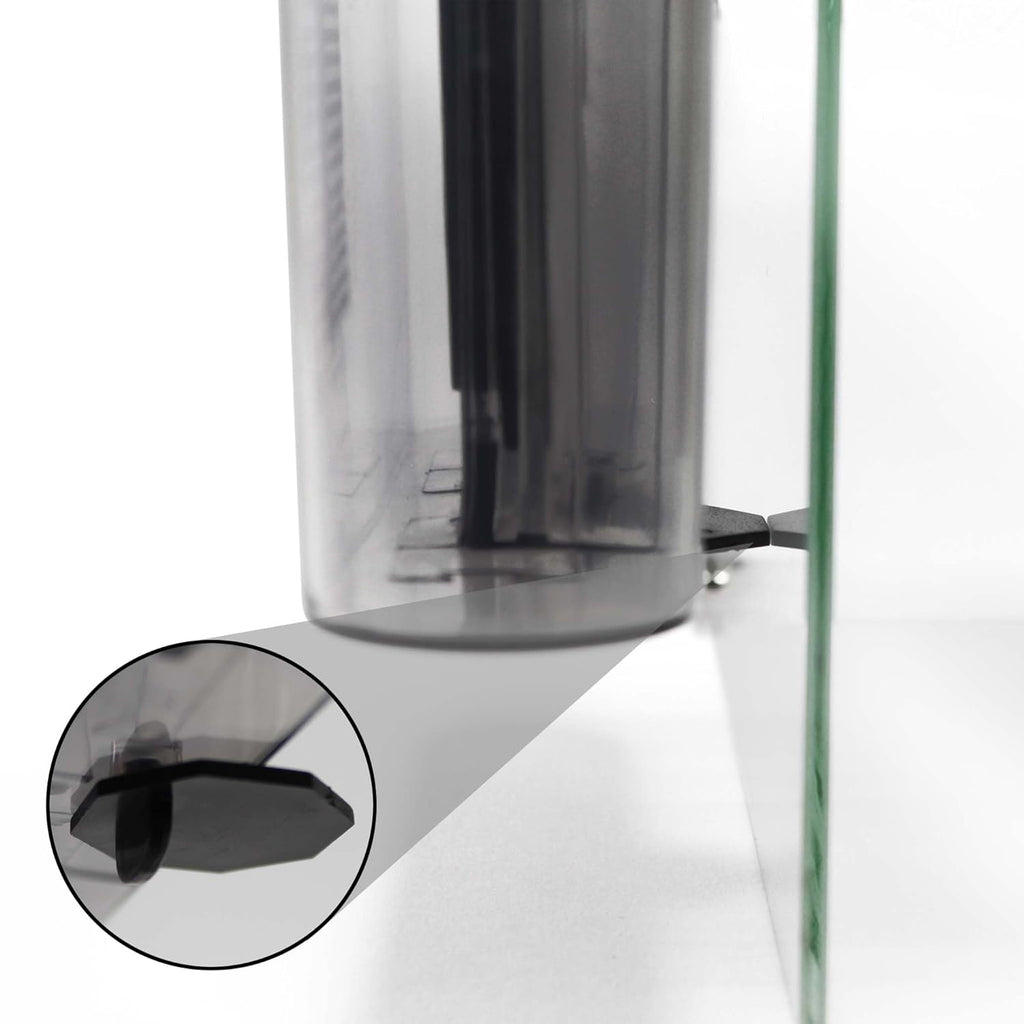 SunSun HBL-303 Tech and Toy Hang on Power Slim Filter, 1 Piece