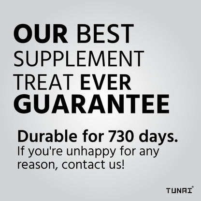 TUNAI Australian Black Worms Pellets Infused with 54% Protein (1MM, 100g) Fish Food for Adult Sized Betta, Guppy, Cichlids, Oscar, Red Parrot, Discus, Goldfish & Flowerhorn