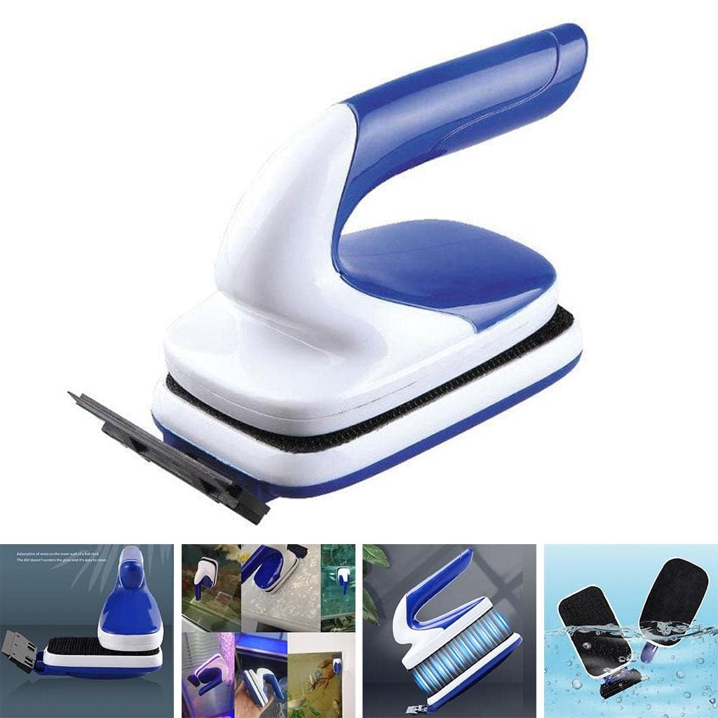 SOBO Floating Magnetic Glass Cleaner SB-12