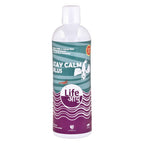 Life AAYU Stay Calm Plus Fish Food Supplement | Suitable for All Freshwater and Marine Fish | Improves Resistance to Infection | (200 ml with Pipette)