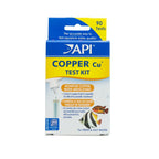 API Copper Test Kit - 90-Test Aquarium Water Analysis