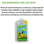 ON+ Green Marine Algae with Natural Garlic Extract 30g | Originally from TUNAI Store
