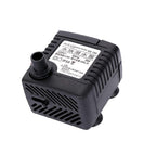 Sobo WP3200 Submersible Aquarium Water Pump (300/LPH MAX HEIGHT 0.6 Metre)
