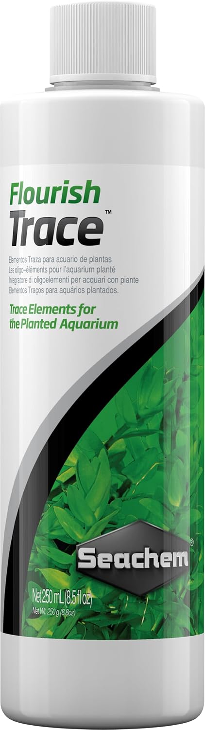 Seachem Seachem Flourish Trace Elements, 250 milliL