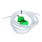 SOBO Aquarium AIR Pump with Two AIR Stones and 3 MTR AIR Tube by JAINSONS