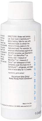 Seachem Laboratories Garlic Guard, 100 milliL