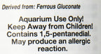 Seachem Flourish Iron, 500ml