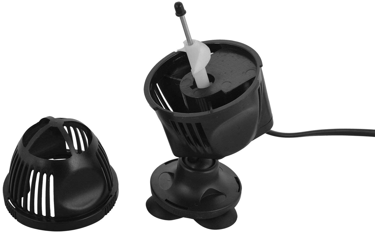 SOBO WP-100M Wave Maker, black