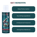 Reptile Garden Lizard & Dragon Lotion | Keep Your Lizard or Dragon’s Skin Soft, Hydrated, and Healthy (100 ml)