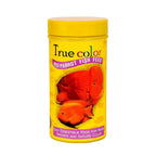 Red Parrot Fish Special & Natural Aquarium Food Premium Floating Pellets by Petish, 700gm