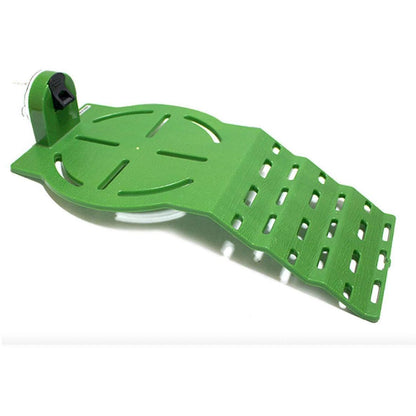 TUNAI DoPhin TL60 Plastic Turtle Ladder | Basking Platform Table | Aquarium Decor | Original from