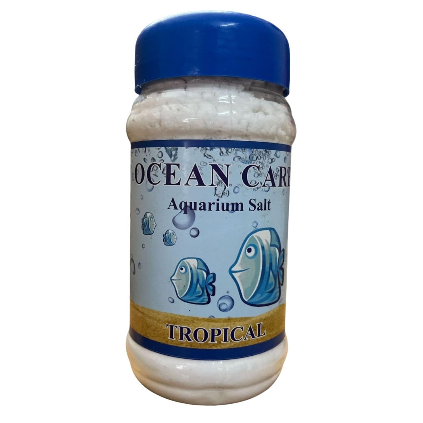 SF+ Ocean Care Tropical Aquarium Salt | Designed for Tropical Freshwater Aquariums | (1 Kg)