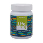 Life AAYU Baby Bites Fish Food | Superfood for Fry & Baby Fish Growth | (15 GMS)