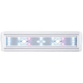SOBO AL-180 COB Slim Bright Light for Planted Aquarium (Suitable for 20-30CM Aquarium Fish Tanks) | 8Watts Pack of 1
