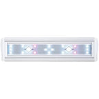SOBO AL-180 COB Slim Bright Light for Planted Aquarium (Suitable for 20-30CM Aquarium Fish Tanks) | 8Watts Pack of 1