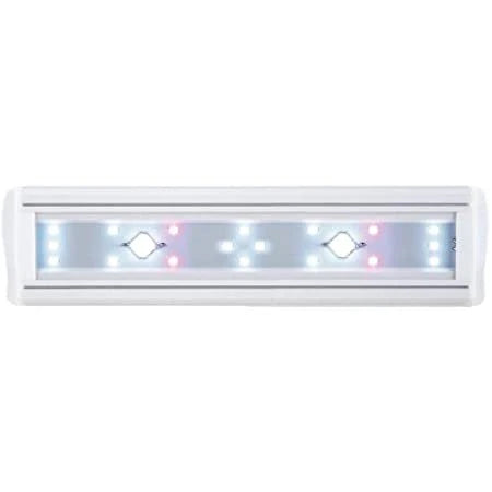 SOBO AL-180 COB Slim Bright Light for Planted Aquarium (Suitable for 20-30CM Aquarium Fish Tanks) | 8Watts Pack of 1