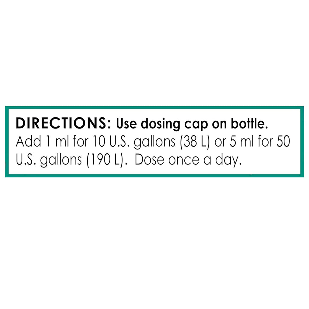 API 579C CO2 Booster, 237 ml