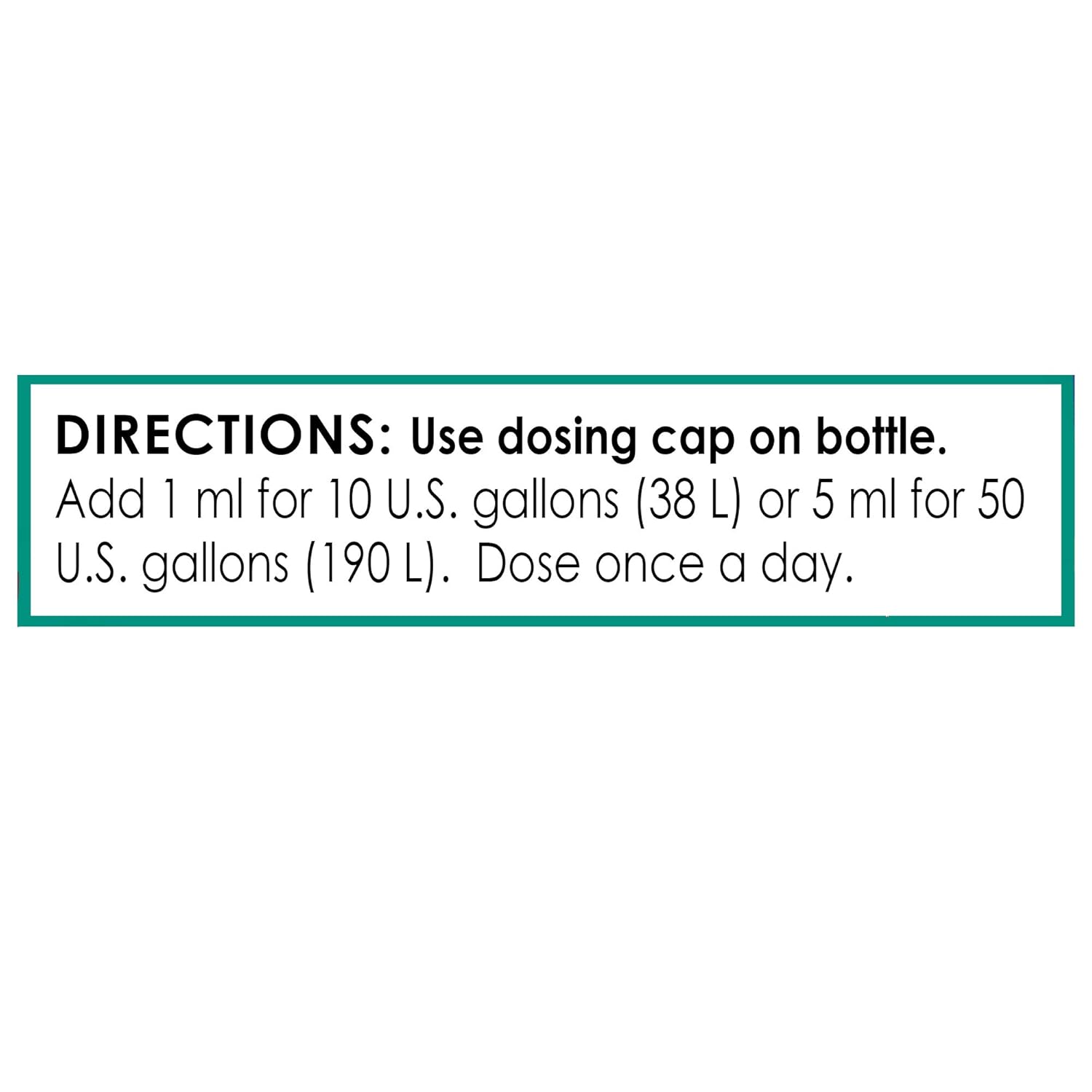 API 579C CO2 Booster, 237 ml