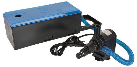 RS Electrical Pet Konnect Aquarium Top Filter 288