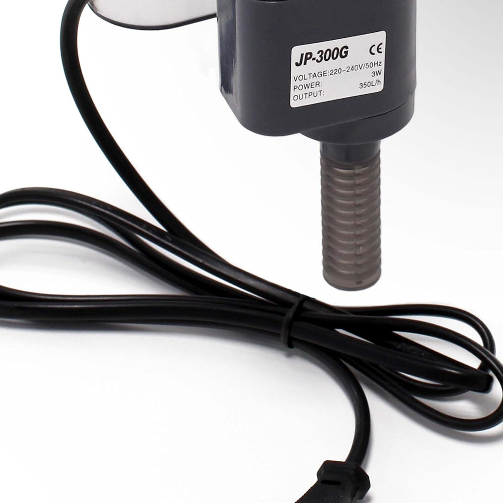 SunSun HBL-303 Tech and Toy Hang on Power Slim Filter, 1 Piece