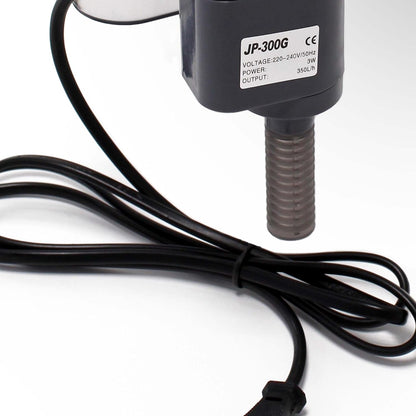 SunSun HBL-303 Tech and Toy Hang on Power Slim Filter, 1 Piece