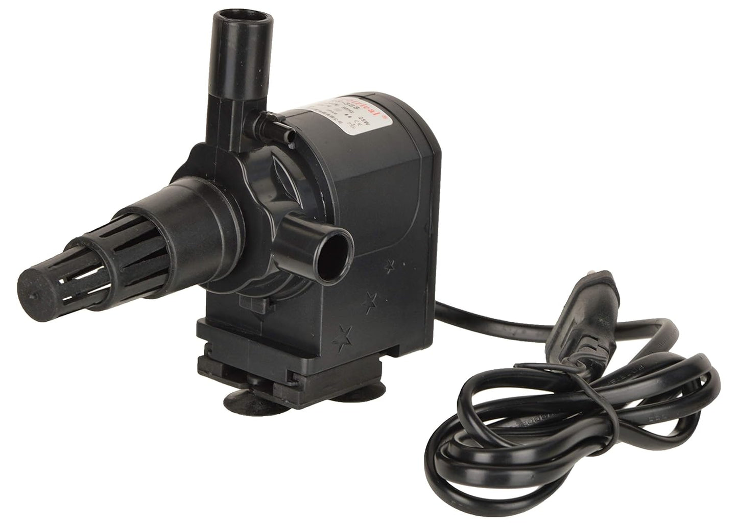 RS Electrical Pet Konnect Aquarium Top Filter 288