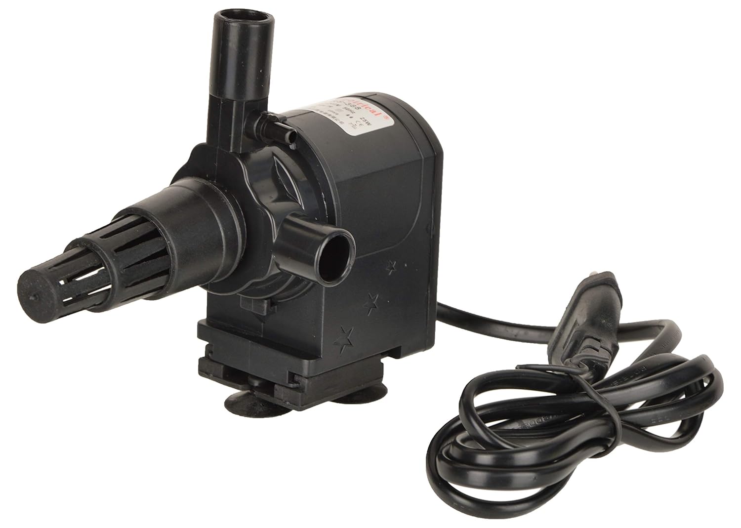 RS Electrical Pet Konnect Aquarium Top Filter 188