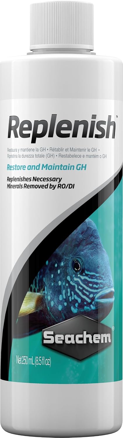 Seachem Replenish, 250ml